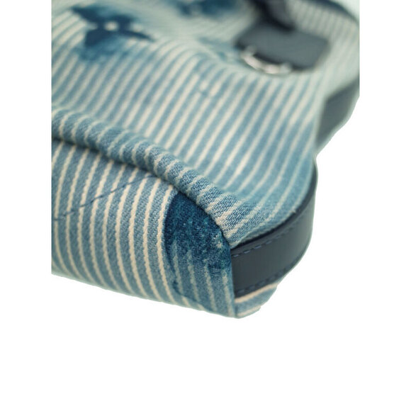 Louis Vuitton Watercolor Monogram Sac Marant Messenger Bag Shoulder - Picture 5 of 9